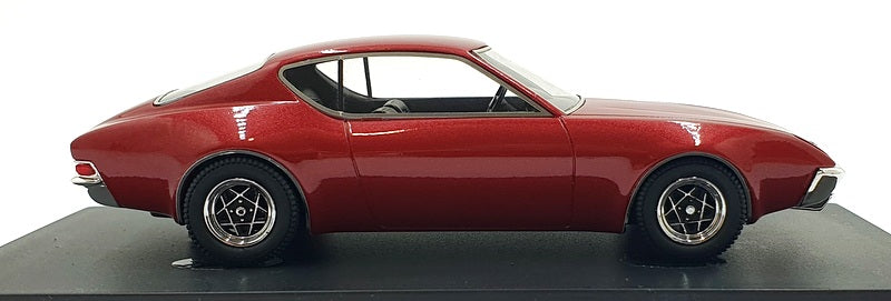 Avenue 43 1/43 Scale 60025 - 1972 Opel Prototyp 3 - Red