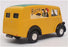 Corgi 1/43 Scale 96886 - Morris J Van (Bisto) Yellow - REWORKED