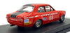 Trofeu 1/43 Scale RR.nl 01 - Ford Escort Mk1 #68 Zandvoort 1969 - Red