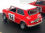 Vitesse 1/43 Scale L024 Morris Cooper S #52 Winner Monte Carlo 1965 - Red/White