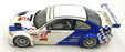 Minichamps 1/18 Scale Diecast 80 43 0 139 183 - BMW M3 GTR 2001 J.J.Lehto