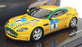 Minichamps 1/43 Scale 09554 - Aston Martin V8 Rose #8 27h ADAC Nurburgring 2008