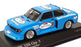 Minichamps 1/43 Scale 400 772308 - BMW 320i Grp.5 #8 DRM 1997 - Blue