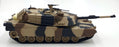 Franklin Mint 1/24 Scale Diecast B11B815 - The M1A1 Abrams tank