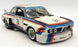 Minichamps 1/18 Scale Diecast - 80 43 0 139 188 BMW 3.5 CSL Sebring 24H 1975