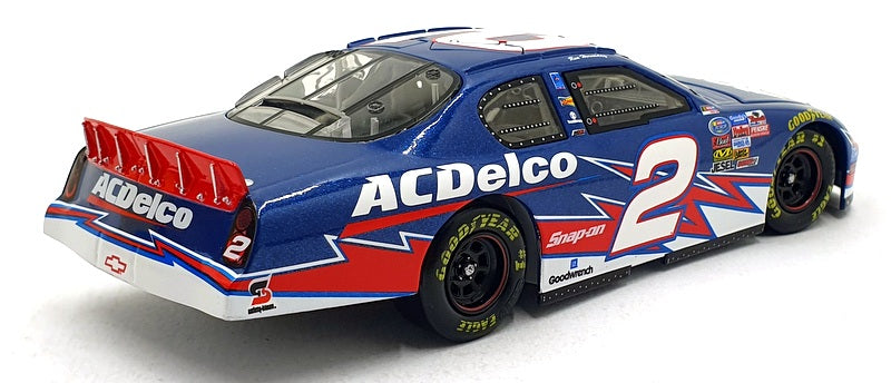 Action 1/24 Scale 401543 - Chevrolet Monte Carlo 2003 ACDelco NASCAR #2