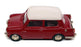 British Motoring Classics 1/43 Scale 001DR - Riley Elf - Damask Red