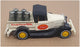 Matchbox Appx 10cm Long Y35 - 1930 Model A Ford Truck "Glifford & Sons"