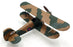 Hobby Master 1/48 Scale Diecast HA8005 - Hawker Fury Munich Crisis RAF 1938