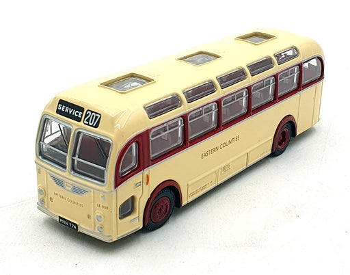 EFE 1/76 Scale Diecast 16231 - Bristol LS Coach Eastern Counties Service 207