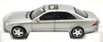 Norev 1/18 Scale Diecast 183816 - 1999 Mercedes-Benz S555 AMG - Silver