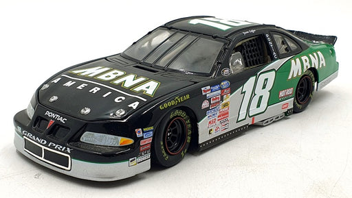 Action 1/24 Scale 10964 - Pontiac Grand Prix 2000 MBNA NASCAR #18