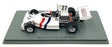 Spark 1/43 Scale S5372 - March 731 US GP F1 1973 #27