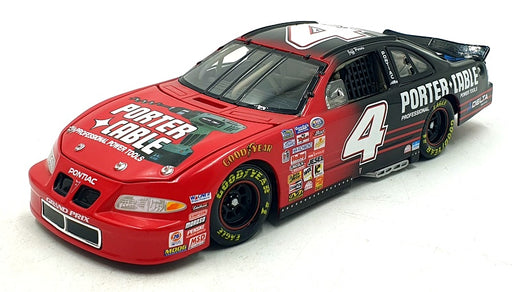 Action 1/24 Scale 400126 - Pontiac Grand Prix 2000 Porter Cable NASCAR #4