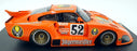 Truescale 1/18 Scale TSM111808R 1981 Porsche 935 K4 200 DRM Norisring #52 Wollek