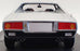 Top Marques 1/12 Scale Resin TM12-27C - 1973 Ferrari Dino 308 GT4 Coupe Silver