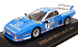 Ixo 1/43 Scale Diecast FER006 - Ferrari BB512 #71 Le Mans 1982