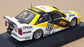 Minichamps 1/43 Scale 14010 - Opel Omega 3000 Evo #38 Team Irmscher