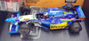 Minichamps 1/18 Scale 510 950601 - Benetton Renault B195 #1 Canadian GP 1995