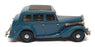 Lansdowne Models 1/43 Scale CBT16 - 1948 Wolseley 18/85 Series III - Blue