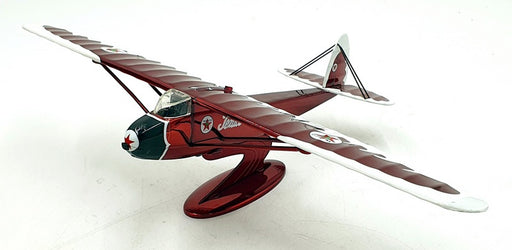 Ertl Approx 30cm Wingspan 20685P Texaco Eaglet Modified Franklin Utility Glider