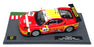 Altaya 1/43 Scale Diecast 61023J - Ferrari F430 GTC #97 24h Le Mans 2008