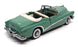 Franklin Mint 1/43 Scale B11KC70 - 1953 Buick Skylark - Green