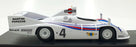 Werk83 1/18 Scale Diecast W18020001 Porsche 936/77 Le Mans 1977 Barth #4 Martini