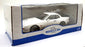 Model Car Group (MCG) 1/18 Scale MCG18197 - Porsche 924 Carrera GT 1981 White