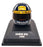 Minichamps 1/8 Scale 381 990007 - F1 Arai Helmet Damon Hill 1999