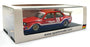 Spark 1/43 Scale SG833 - BMW 320 Turbo #59 Gr5 DRM Nurburgring Supersprint 1978