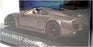 Altaya 1/43 Scale 151023A - 2016 Noble M600 Speedster - Met Grey