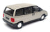 Solido 1/43 Scale Diecast 149 - Fiat Ulysse - Met Grey