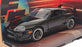 Jada 1/32 Scale Diecast 33381 - Fast & Furious 1995 Toyota Supra - Black