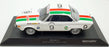 Minichamps 1/18 Scale 155 712709 BMW 2800 CS Castrol Spa 1971 Moorkens