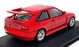 Minichamps 1/43 Scale 430 082104 - Ford Escort Cosworth - Red