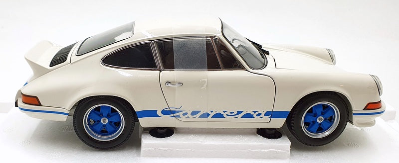 Minichamps 1/18 Scale WAP 021 01 20B Porsche Carrera RS - White