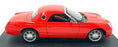 Maisto 1/18 Scale Diecast 31866A - Ford Thunderbird Show Car - Red