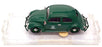 Vitesse 1/43 Scale 406 - 1949 Volkswagen Beetle Polizei - Green