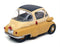 Schuco 1/43 Scale 80 42 0 026 609 - 1960 BMW Isetta 250 - Beige