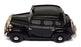 Crossway Models 1/43 Scale CP24 - Wolseley 8 Saloon Police Car - Black