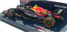 Minichamps 1/43 Scale 417 220911 - F1 Red Bull RB18 Canadian GP 2022 Perez