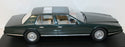 Cult 1/18 Scale resin - CML014-1 - Aston Martin Lagonda 1985 - Green Metallic