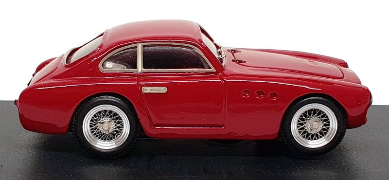 Racing Models 1/43 Scale JY0288 - 1952 Ferrari 250 S - Dk Red