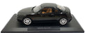 Norev 1/18 Scale Diecast 187841 - 1999 Alfa Romeo GTV - Black