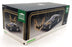 Greenlight 1/18 Scale 19098 - 1977 Pontiac Firebird Trans AM - Black