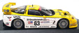 Action 1/43 Scale AC4 001463 - Chevrolet Corvette C5-R #63 11th Le Mans 2000