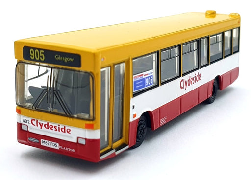 EFE 1/76 Scale 20650 - Plaxton Pointer Dart Mk1 Clydeside Route 905 Glasgow