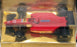 Corgi Appx 10cm Long Diecast 95500 - F1 Ferrari F92A #27 - Red