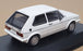 Minichamps 1/43 Scale 400 055171 - 1983 Volkswagen VW Golf GTi Pirelli - White